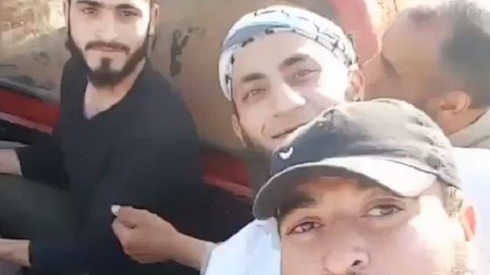 Syria conflict: Boy beheaded by rebels `was not fighter`